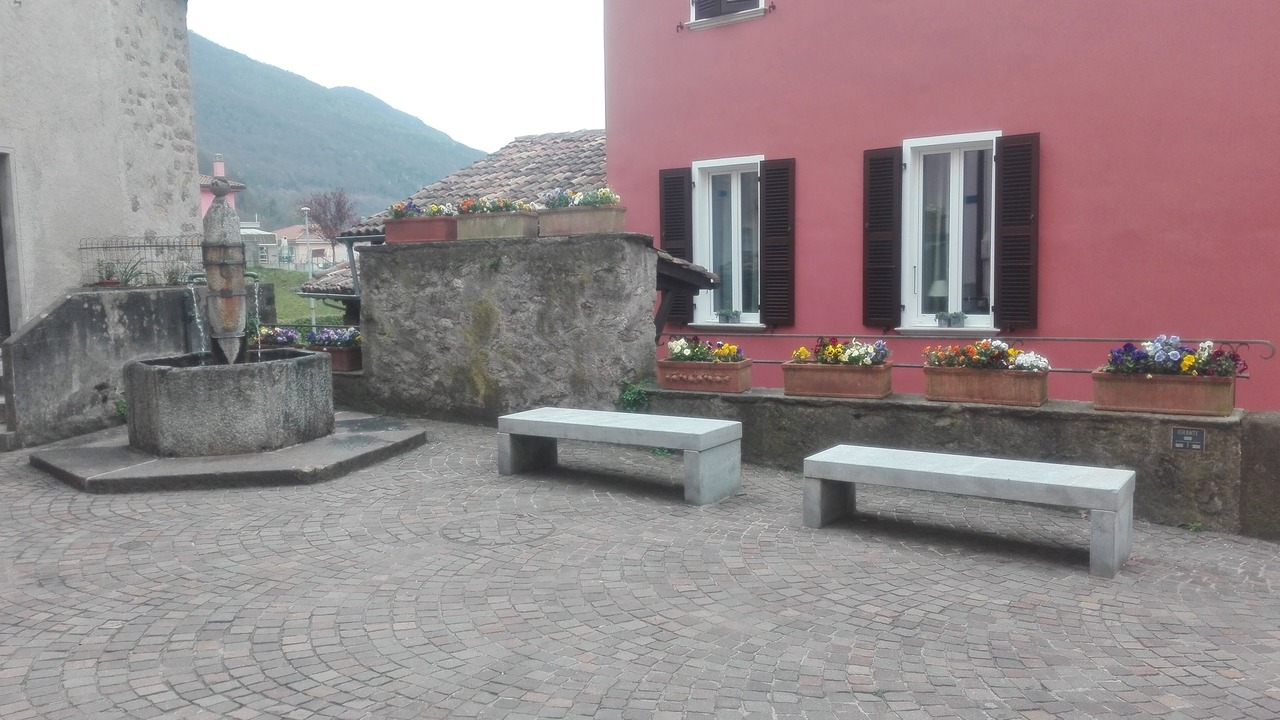 Photo of Outdoor in Grancia