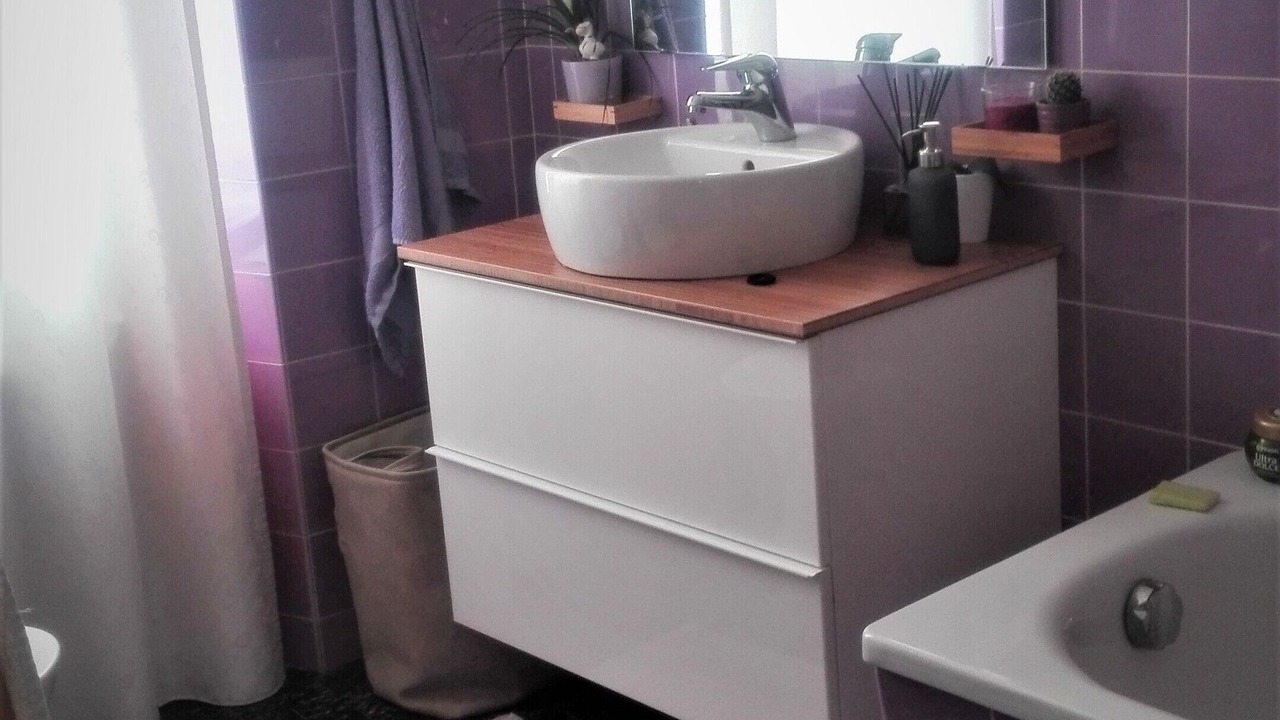 Photo of Bathroom in Grancia
