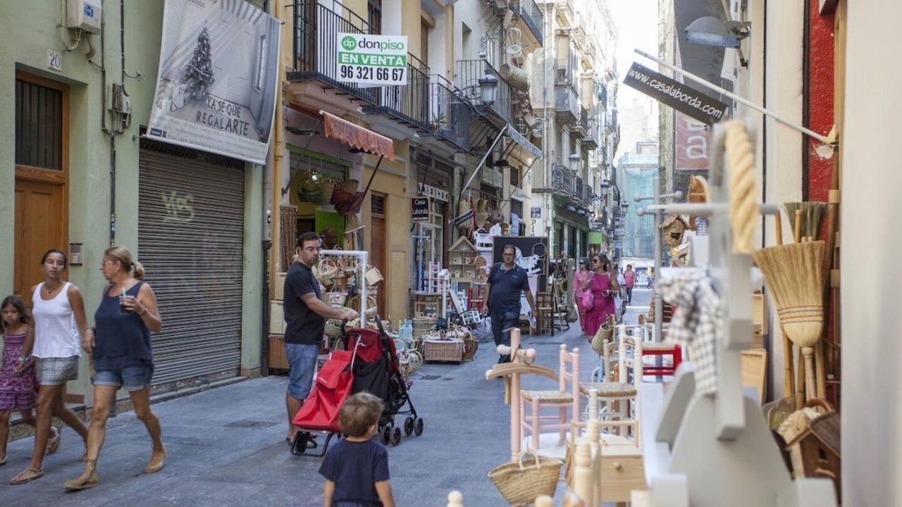 Photo of Others in La Xerea