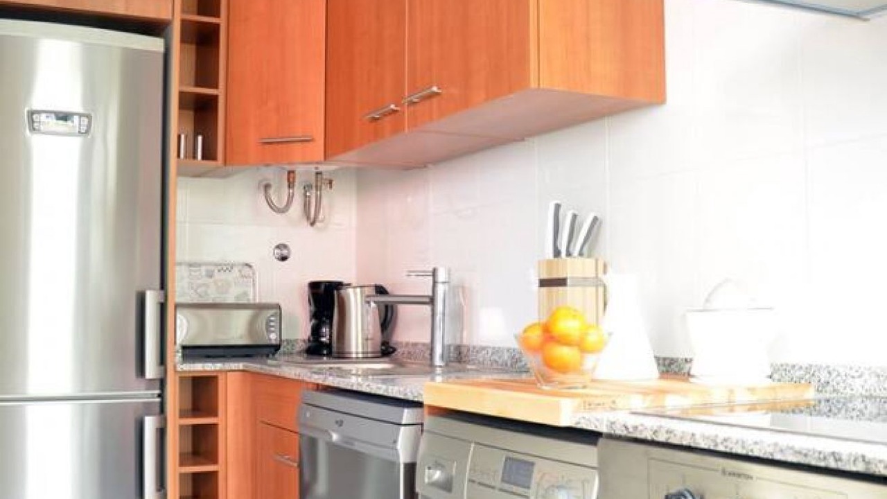 Photo of Kitchen in La Xerea