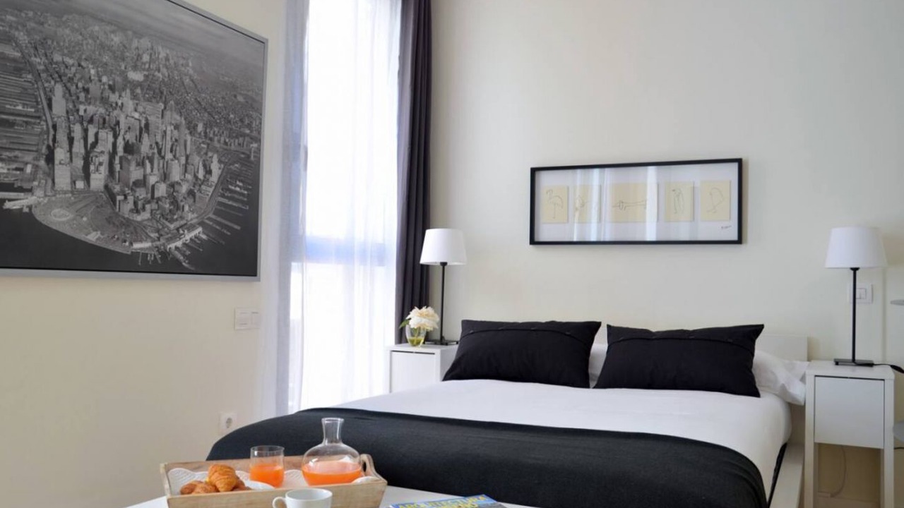 Photo of Bedroom in La Xerea
