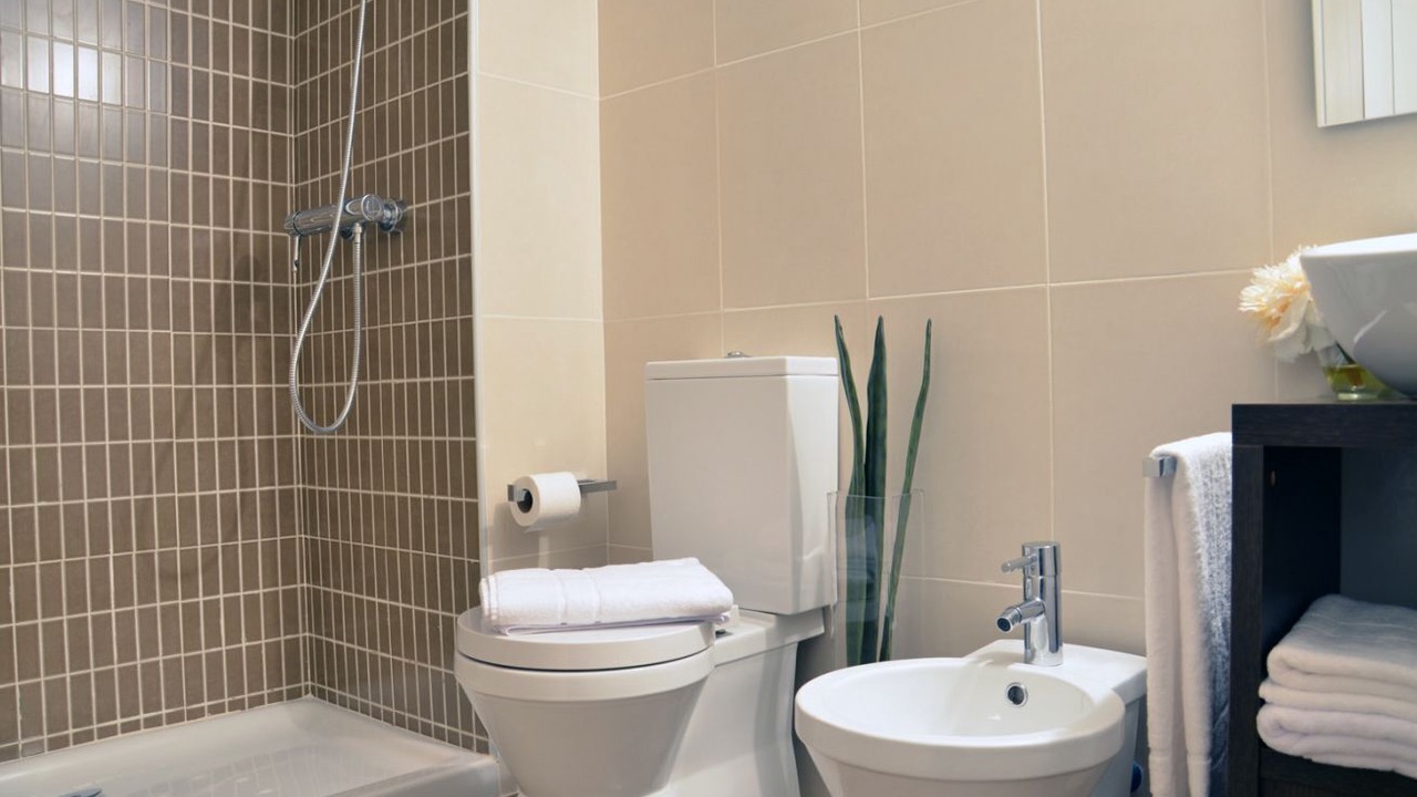 Photo of Bathroom in La Xerea