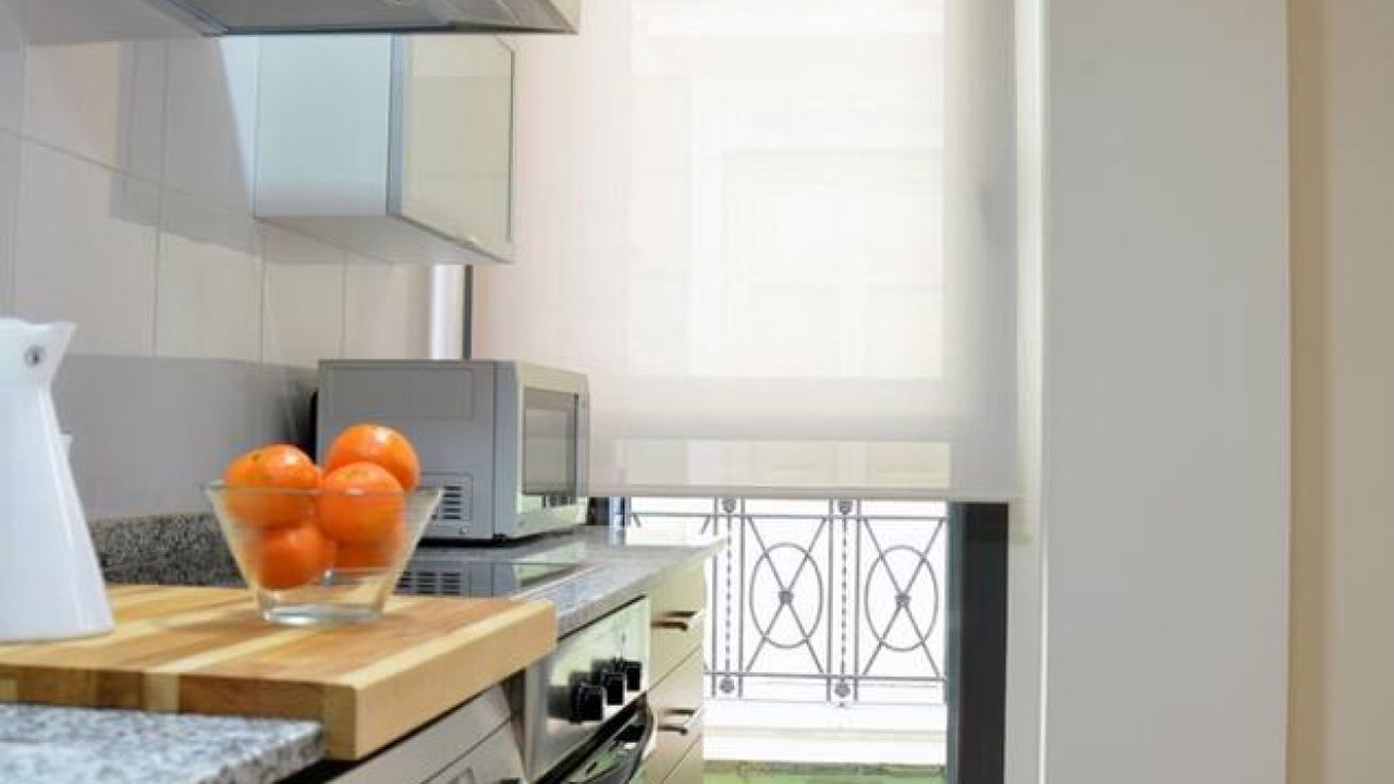 Photo of Kitchen in La Xerea