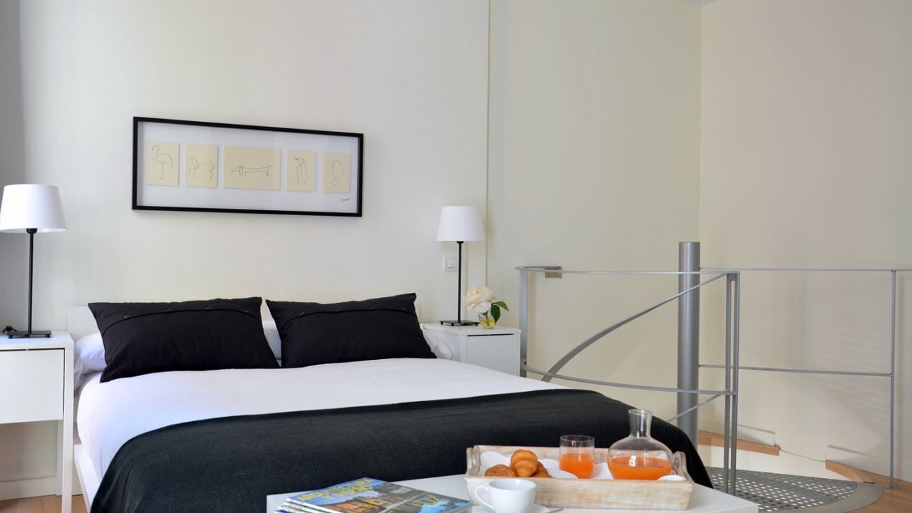Photo of Bedroom in La Xerea