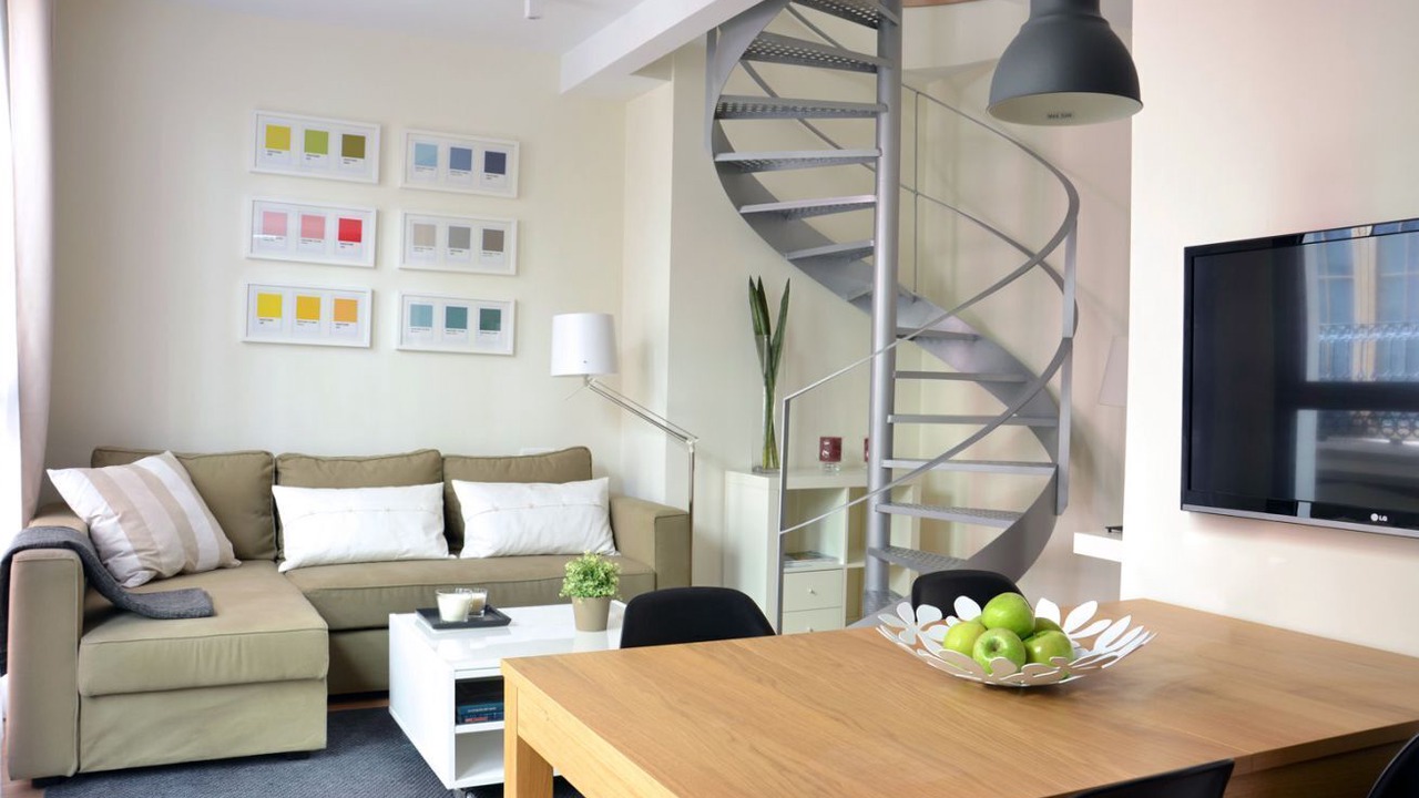 Photo of Livingroom in La Xerea