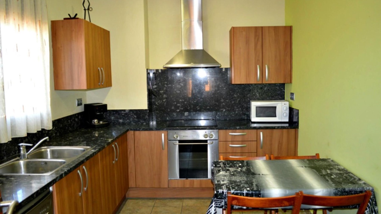 Photo of Kitchen in Bon Relax
