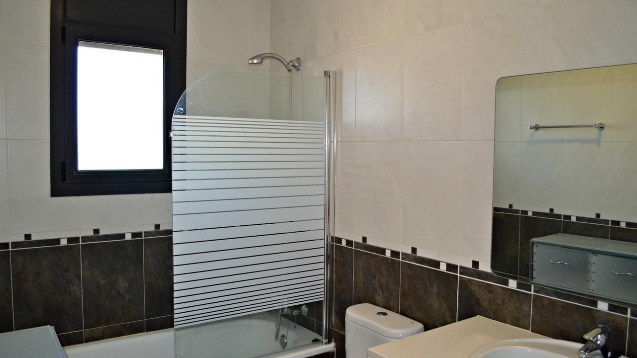 Photo of Bathroom in Bon Relax