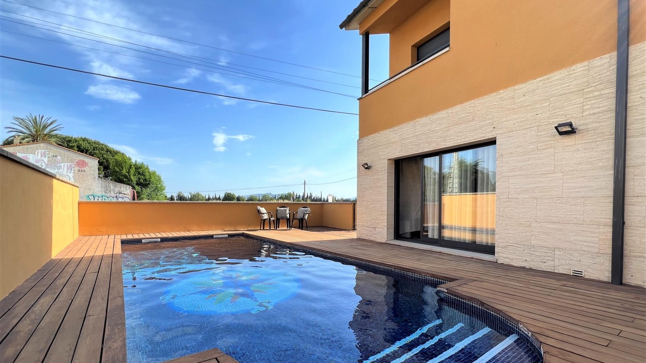 Photo of Outdoor in Bon Relax