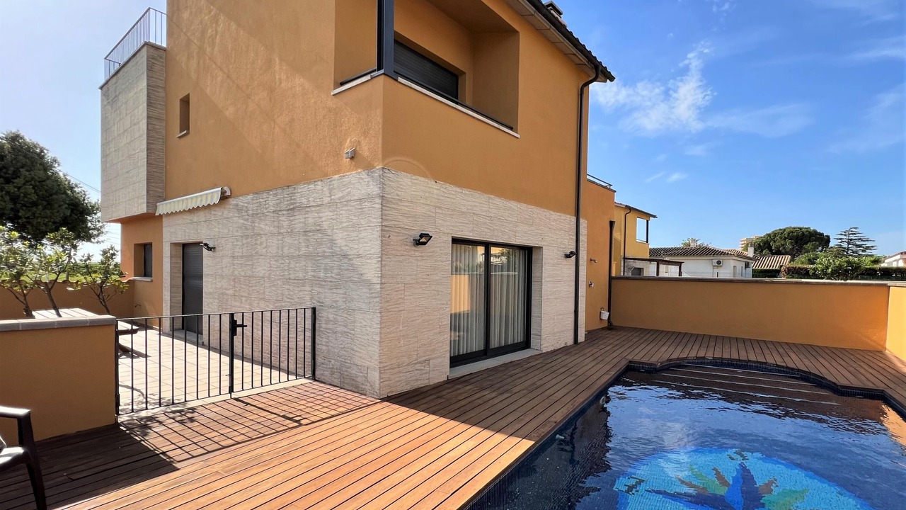 Photo of Outdoor in Bon Relax