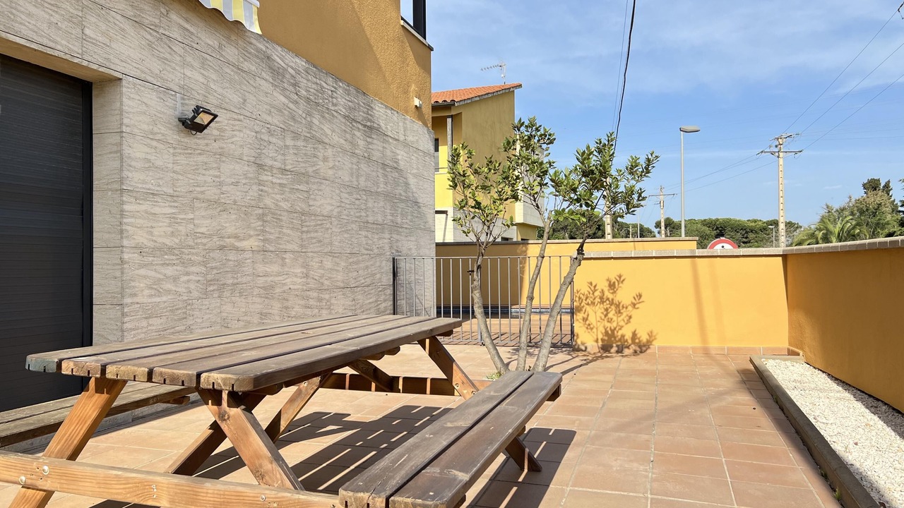 Photo of Outdoor in Bon Relax