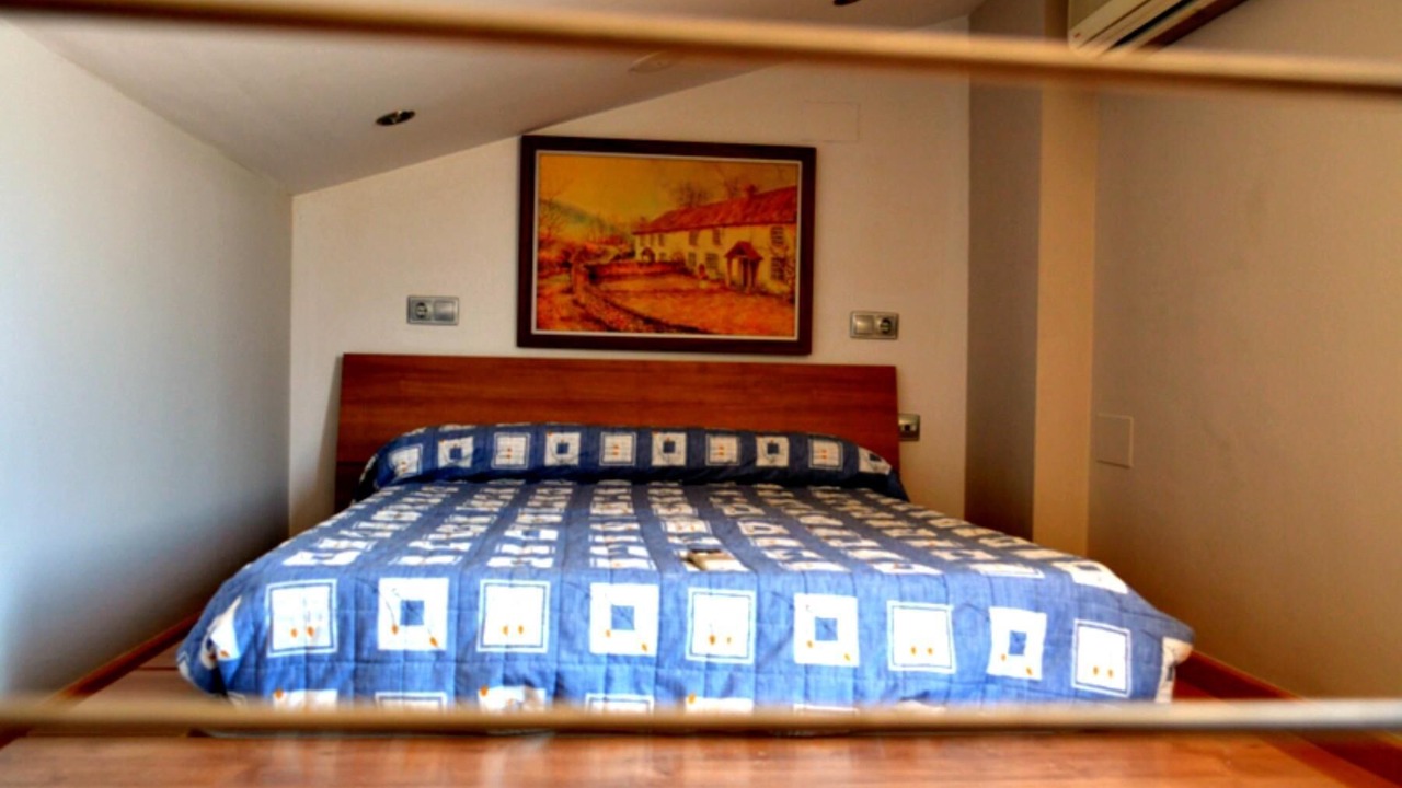 Photo of Bedroom in Bon Relax