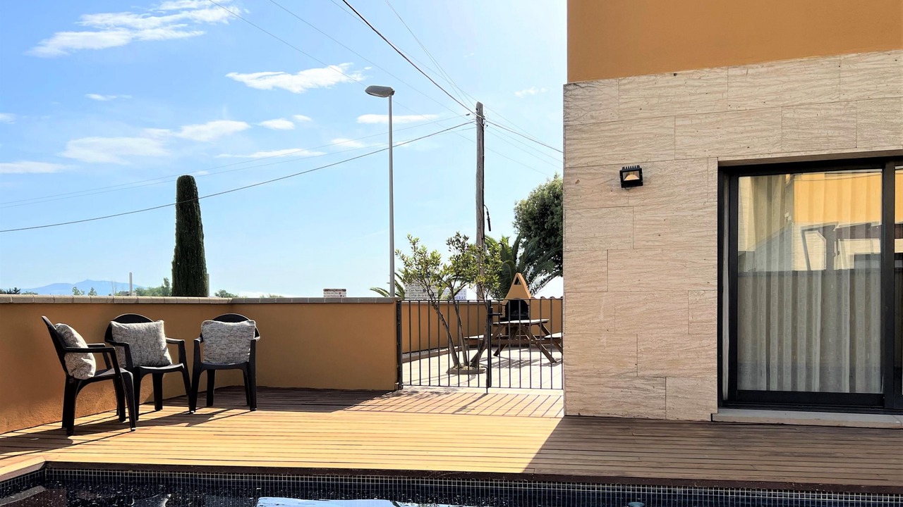 Photo of Outdoor in Bon Relax