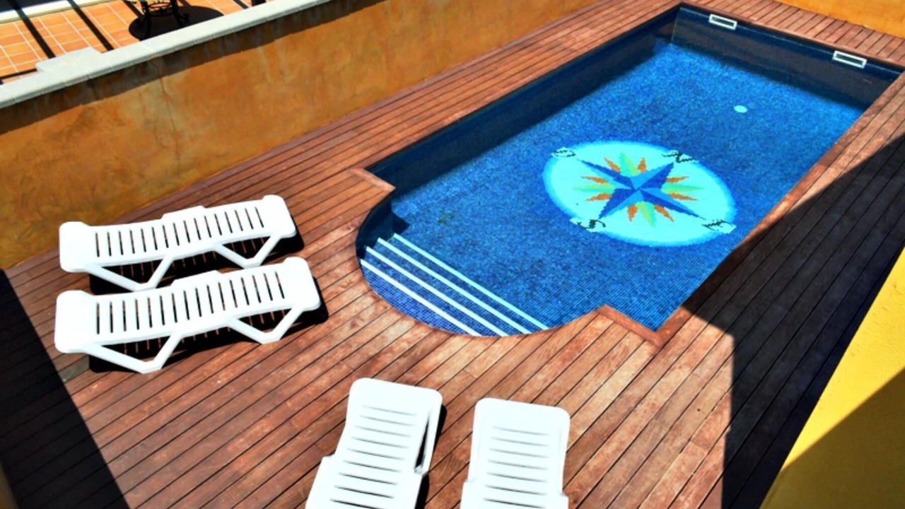 Photo of Outdoor in Bon Relax