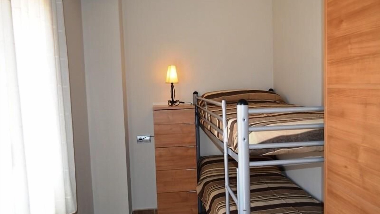 Photo of Bedroom in Bon Relax