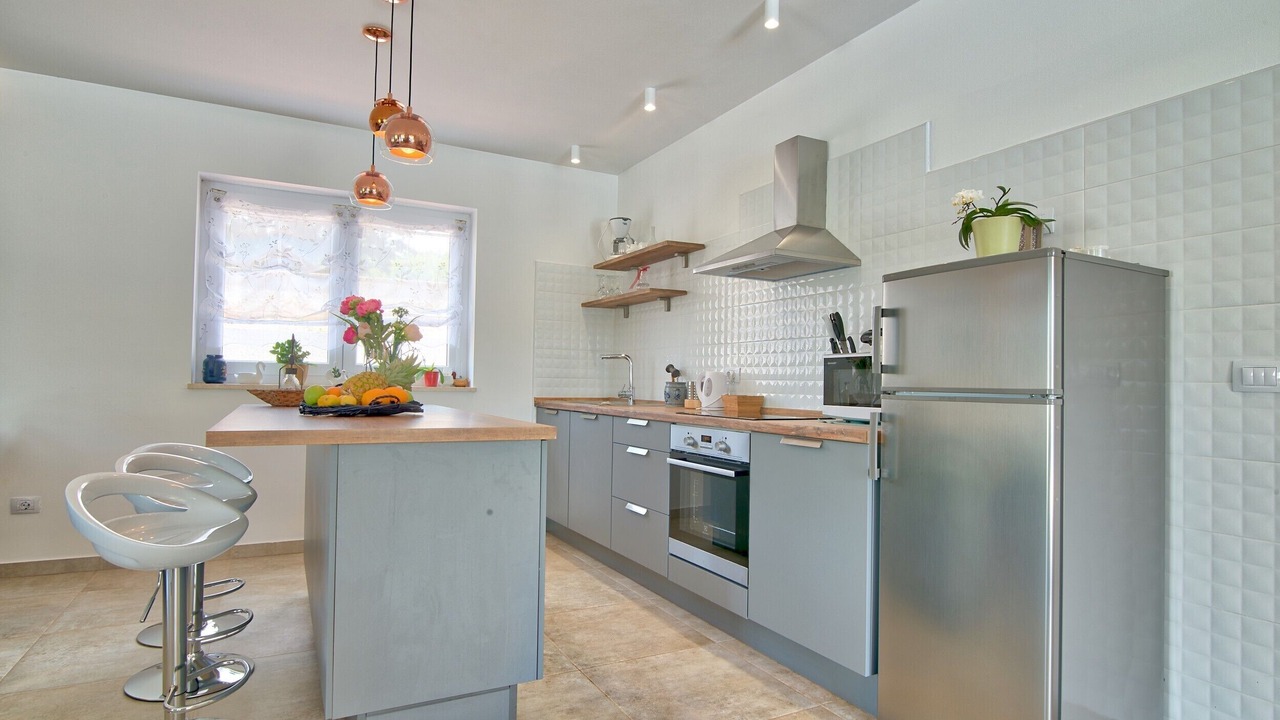Photo of Kitchen in Kujici
