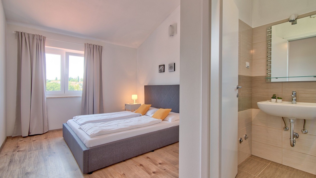 Photo of Bedroom in Kujici