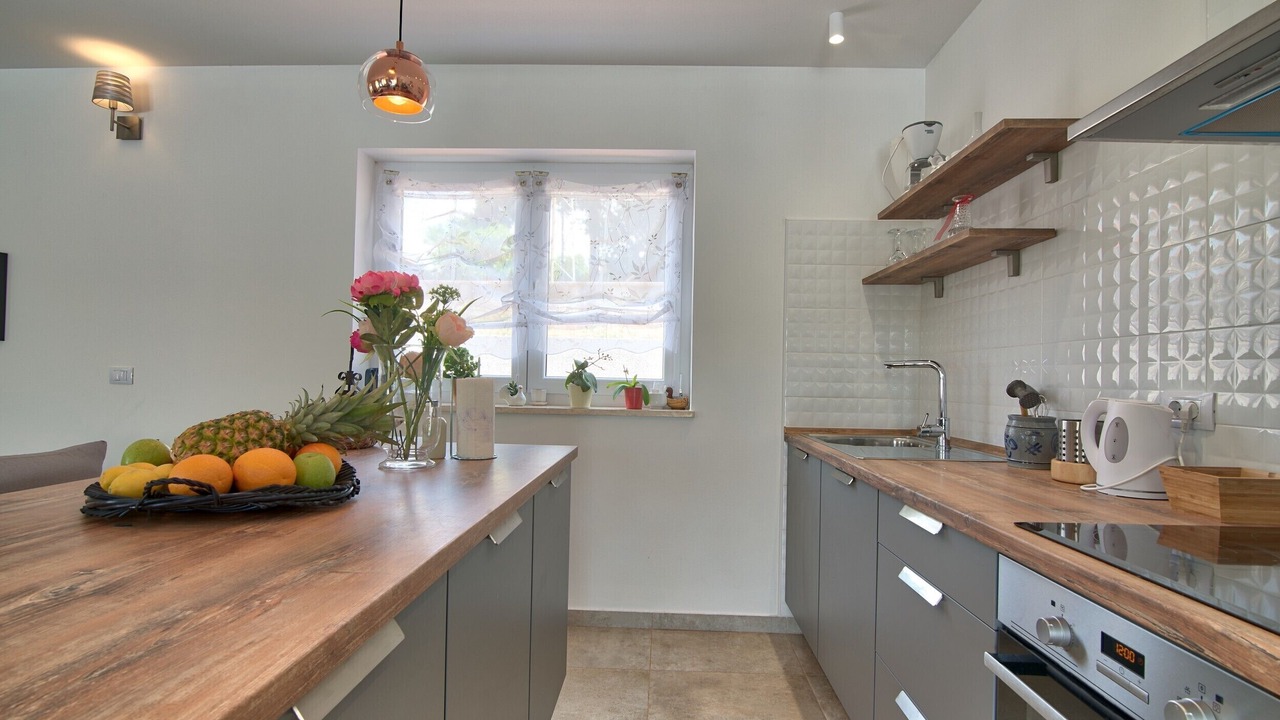 Photo of Kitchen in Kujici