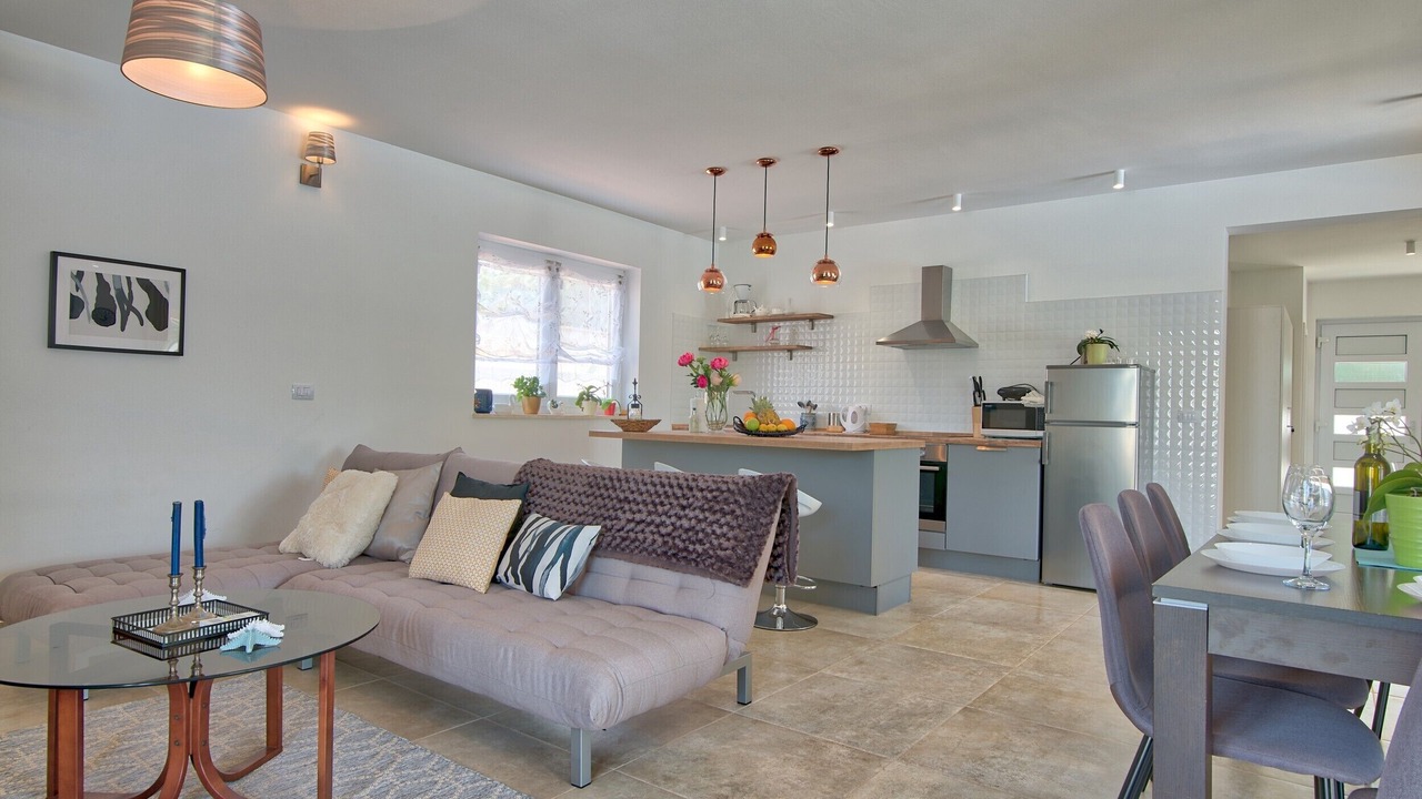 Photo of Livingroom in Kujici