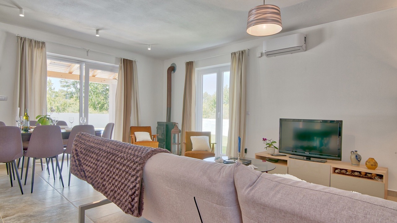 Photo of Livingroom in Kujici