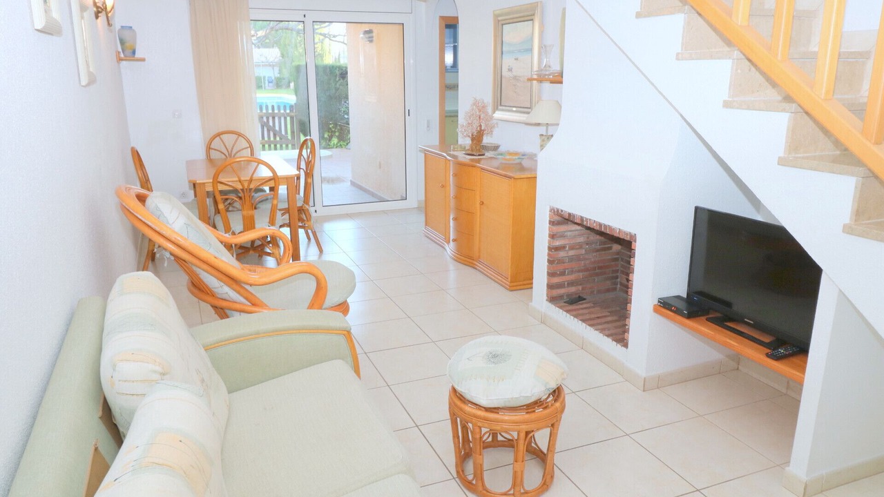 Photo of Livingroom in Santa Margarida
