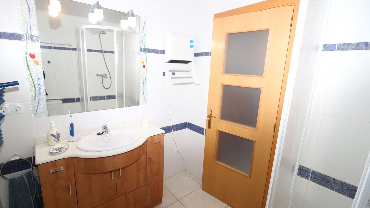 Photo of Bathroom in Santa Margarida