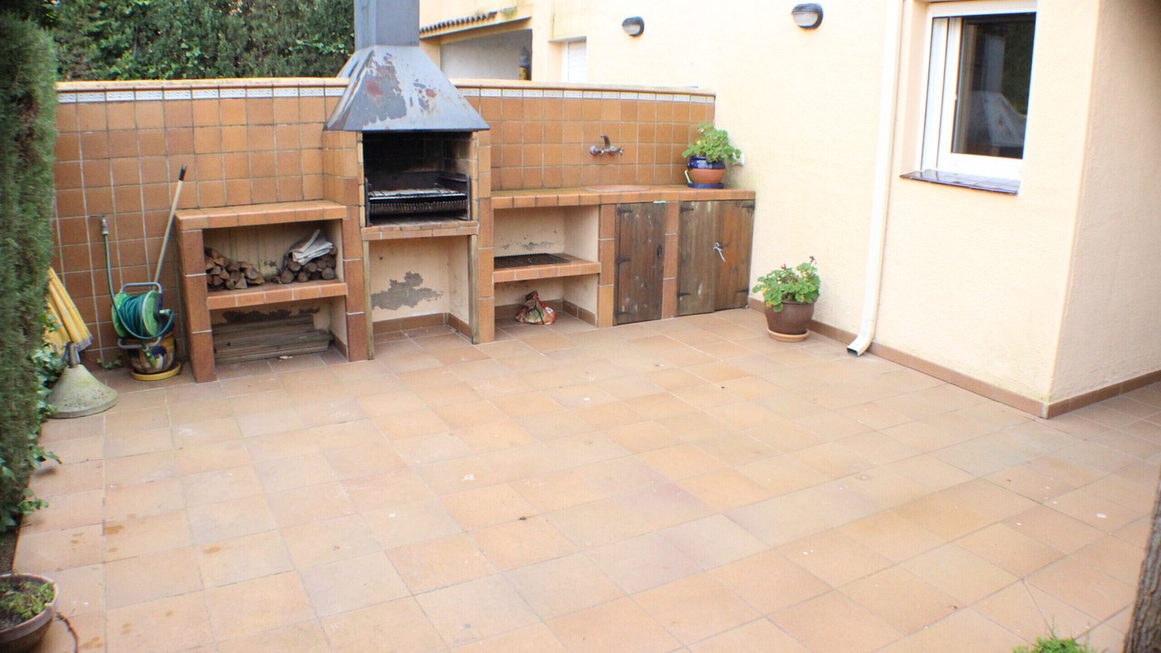 Photo of Patio Balcony in Santa Margarida