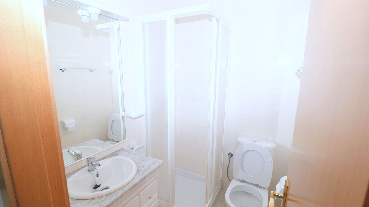 Photo of Bathroom in Santa Margarida