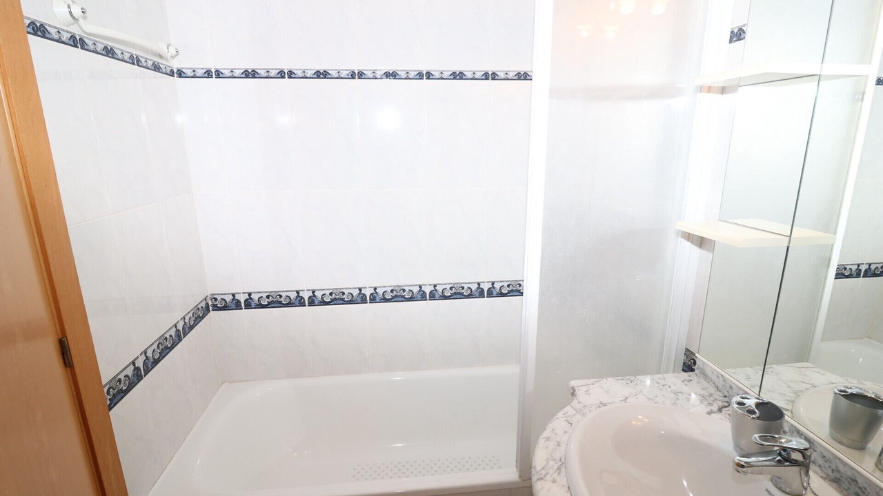 Photo of Bathroom in Santa Margarida