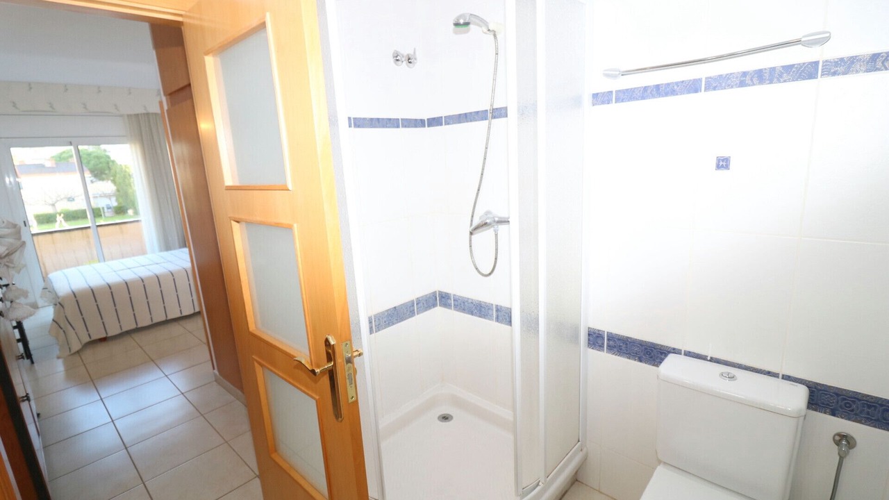 Photo of Bathroom in Santa Margarida