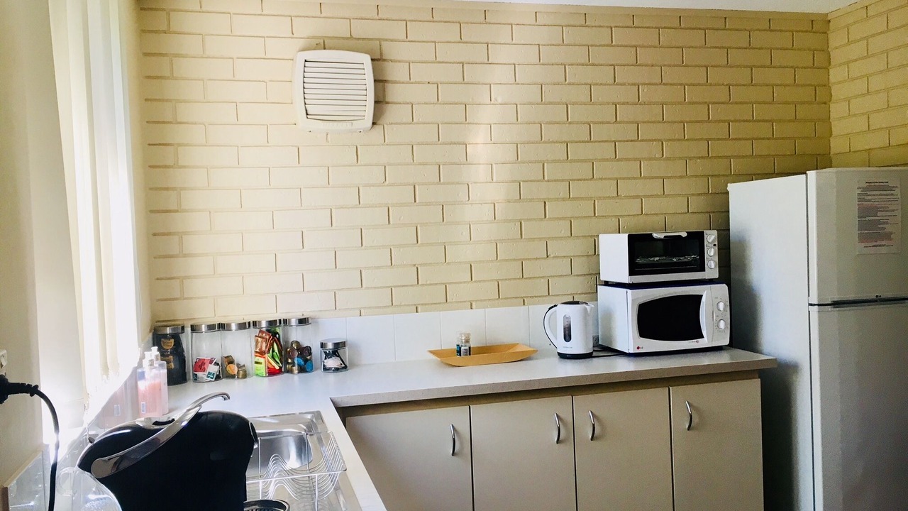 Photo of Kitchen in Bright