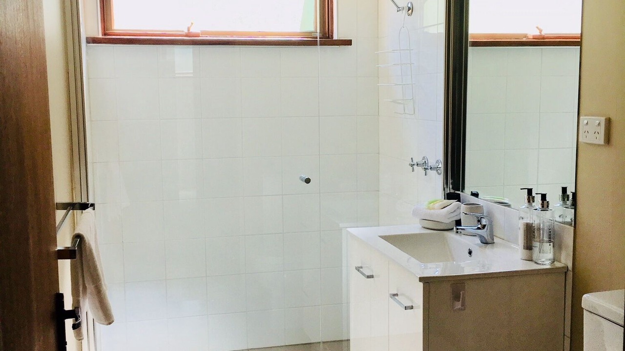 Photo of Bathroom in Bright