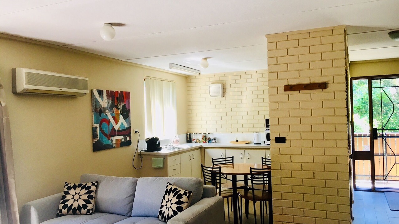 Photo of Livingroom in Bright