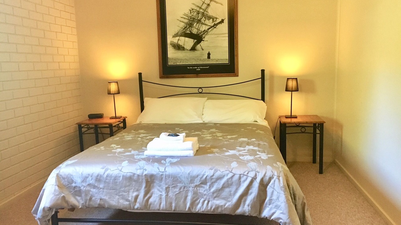 Photo of Bedroom in Bright