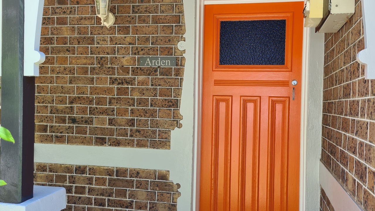 Photo of Outdoor in Orange