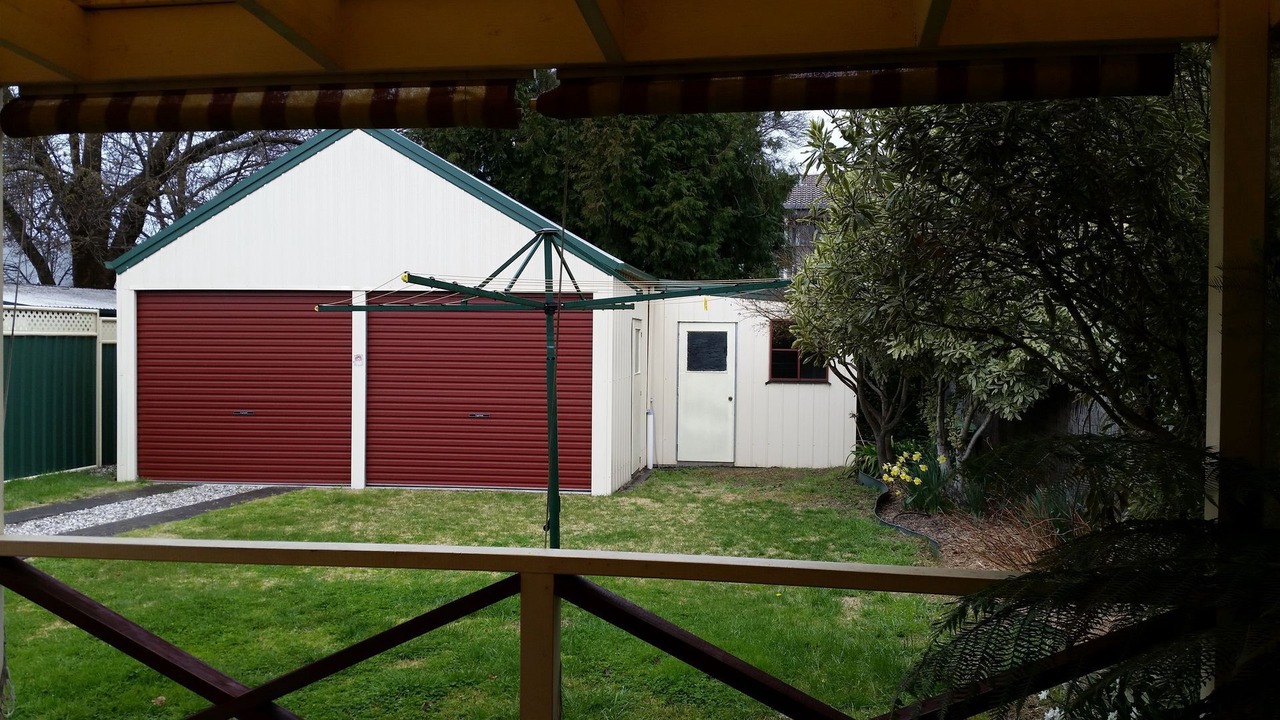 Photo of Outdoor in Orange