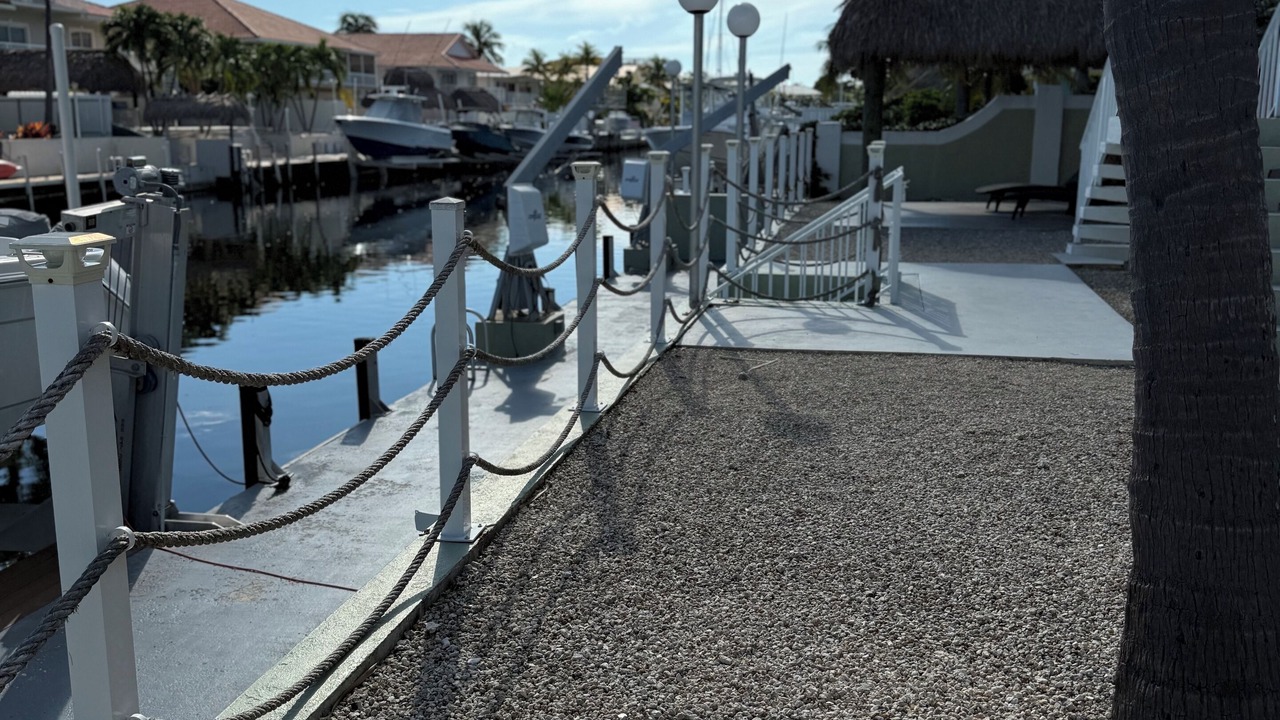 Photo of Outdoor in Key Largo