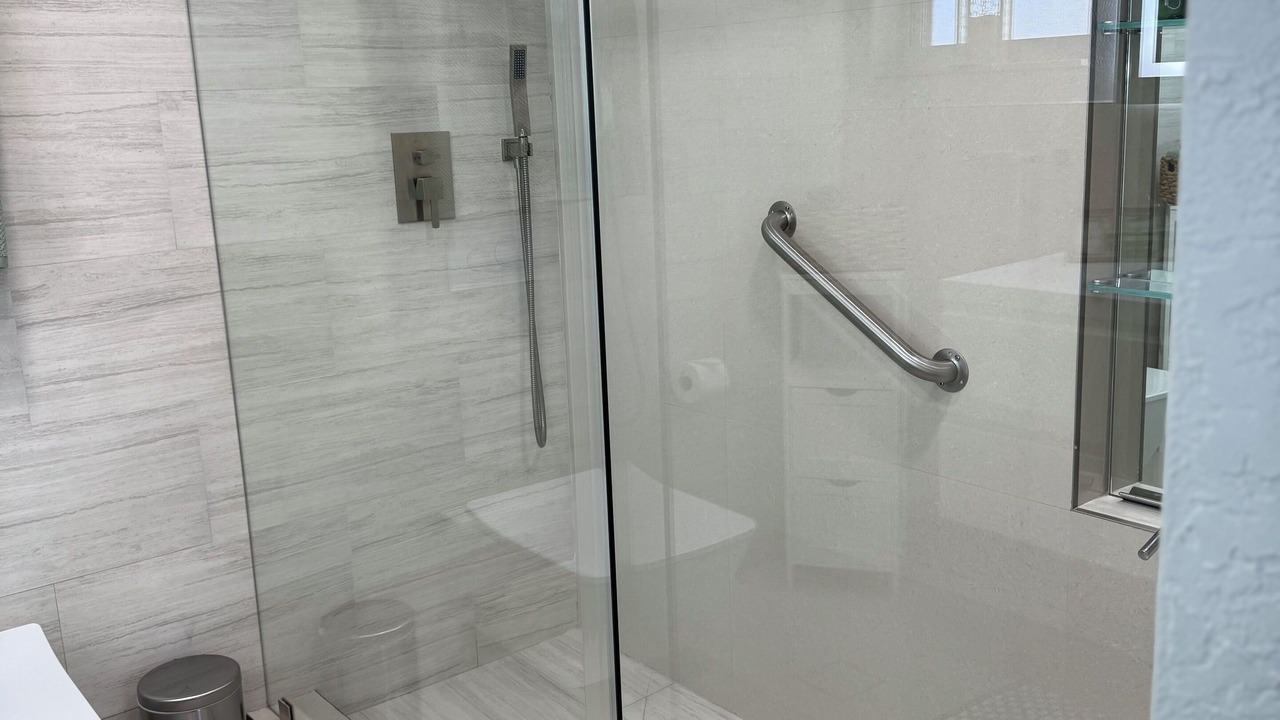 Photo of Bathroom in Key Largo
