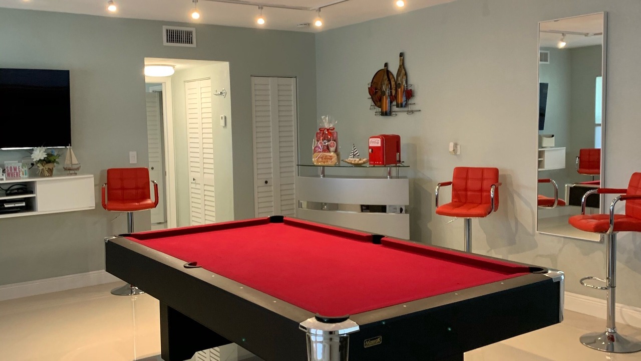 Photo of Bedroom in Key Largo