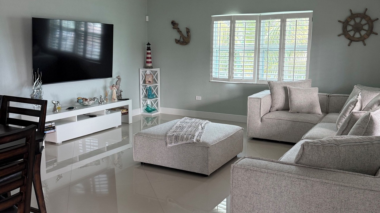 Photo of Livingroom in Key Largo