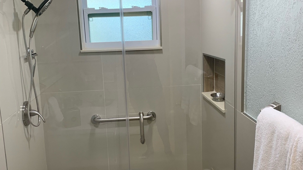 Photo of Bathroom in Key Largo
