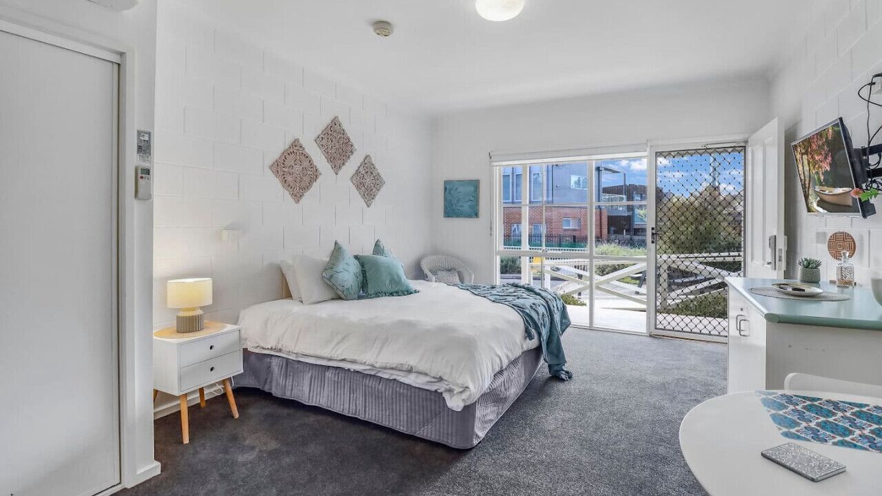 Photo of Bedroom in Geelong