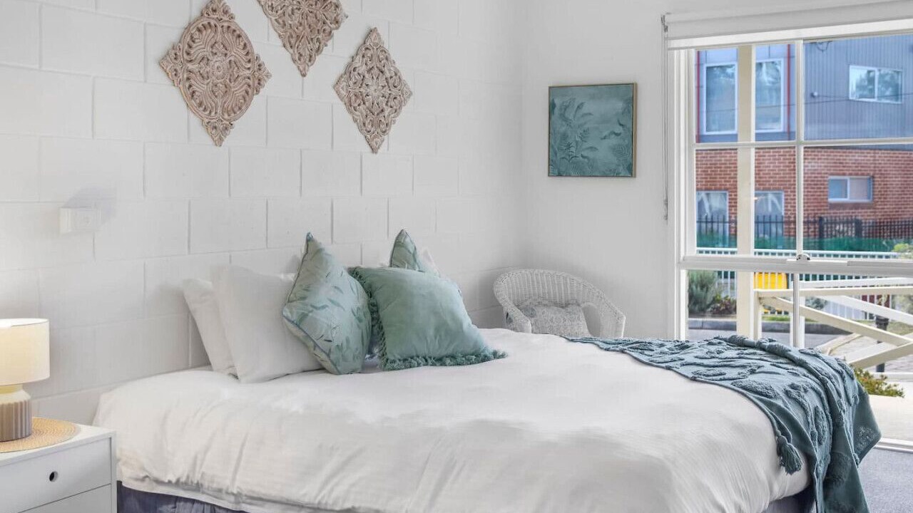 Photo of Bedroom in Geelong