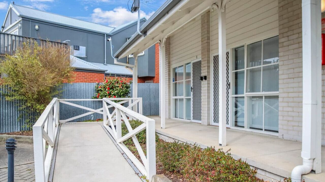 Photo of Patio Balcony in Geelong