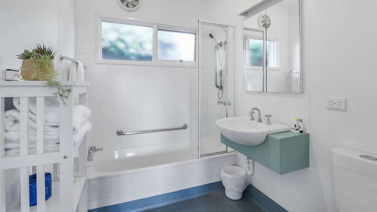 Photo of Bathroom in Geelong