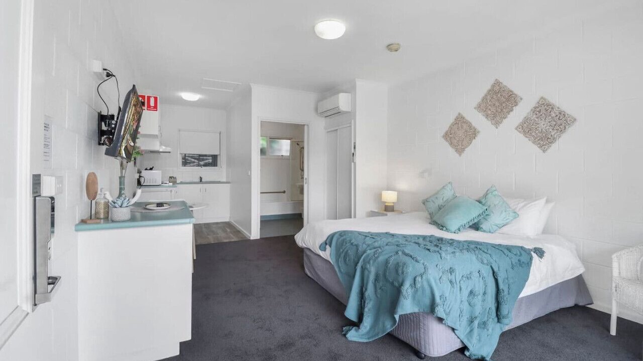 Photo of Bedroom in Geelong