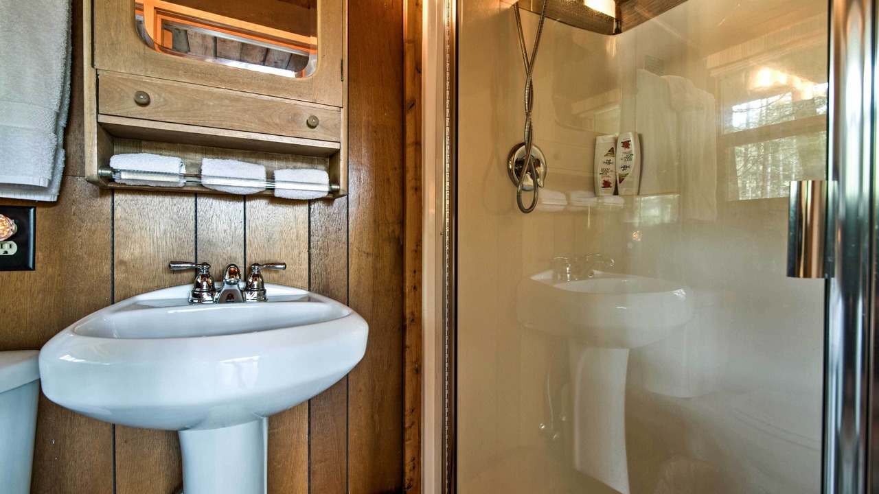 Photo of Bathroom in Packwood