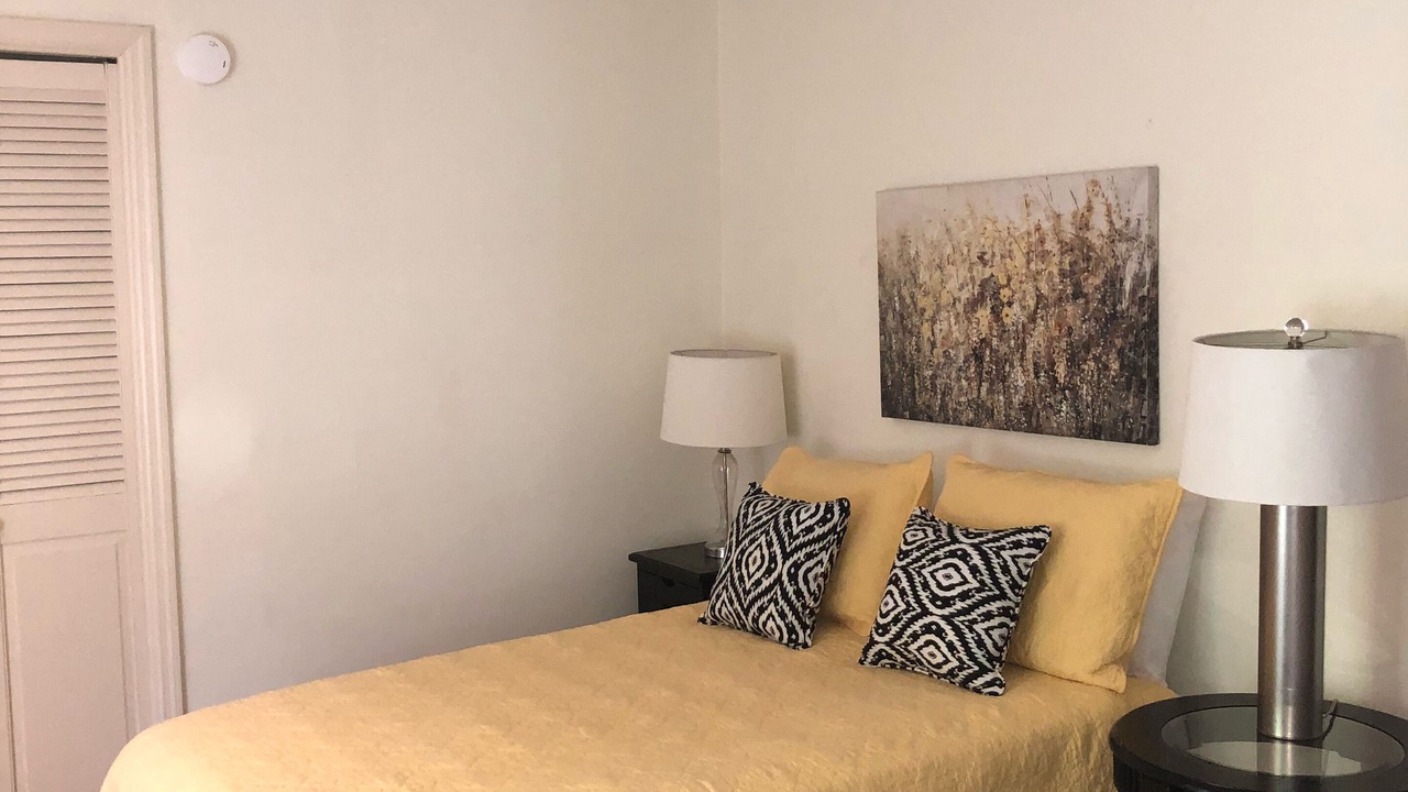 Photo of Bedroom in Hixson