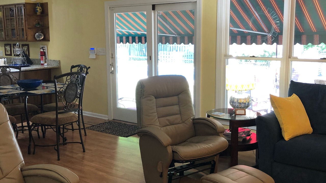 Photo of Outdoor in Hixson