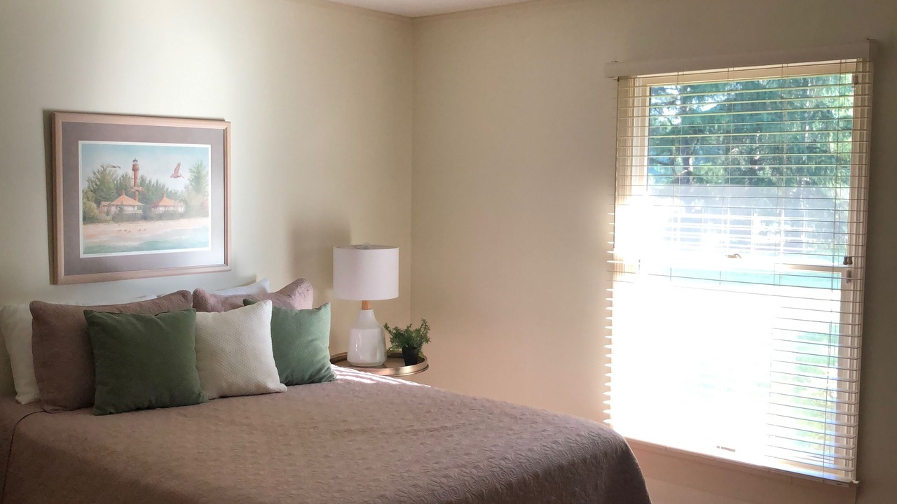 Photo of Bedroom in Hixson