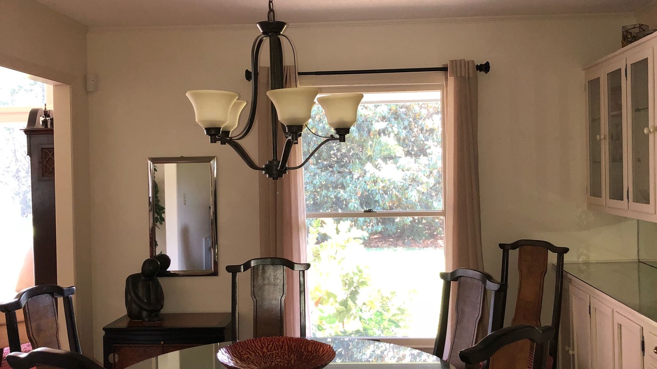 Photo of Livingroom in Hixson